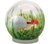 Sand Trap Globe by Glass Eye Studio thumbnail link